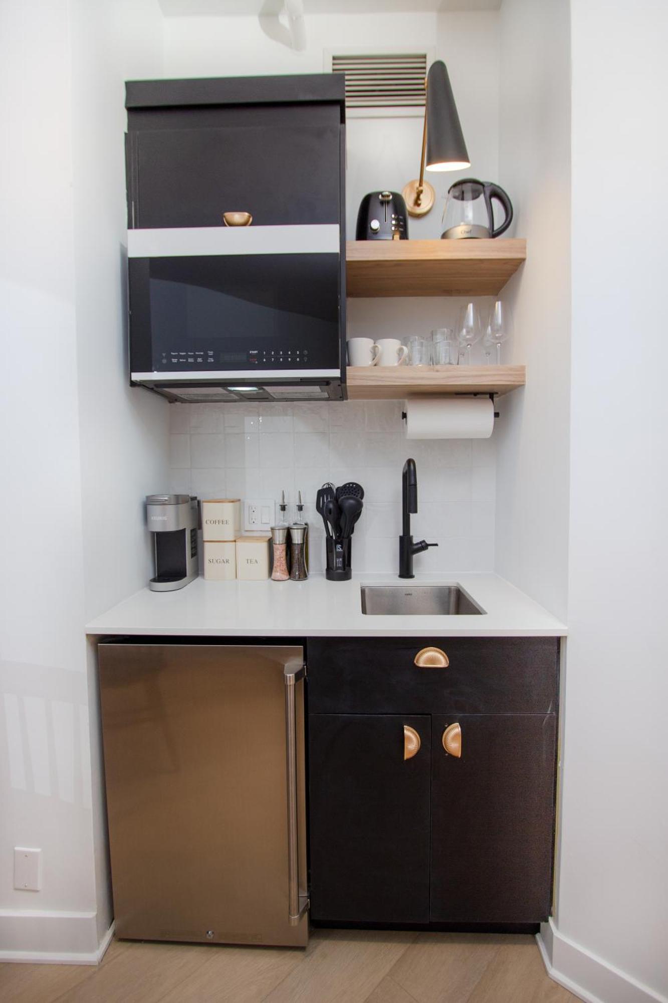 Apartment #17 - Self Check-in - Plateau - St-denis *